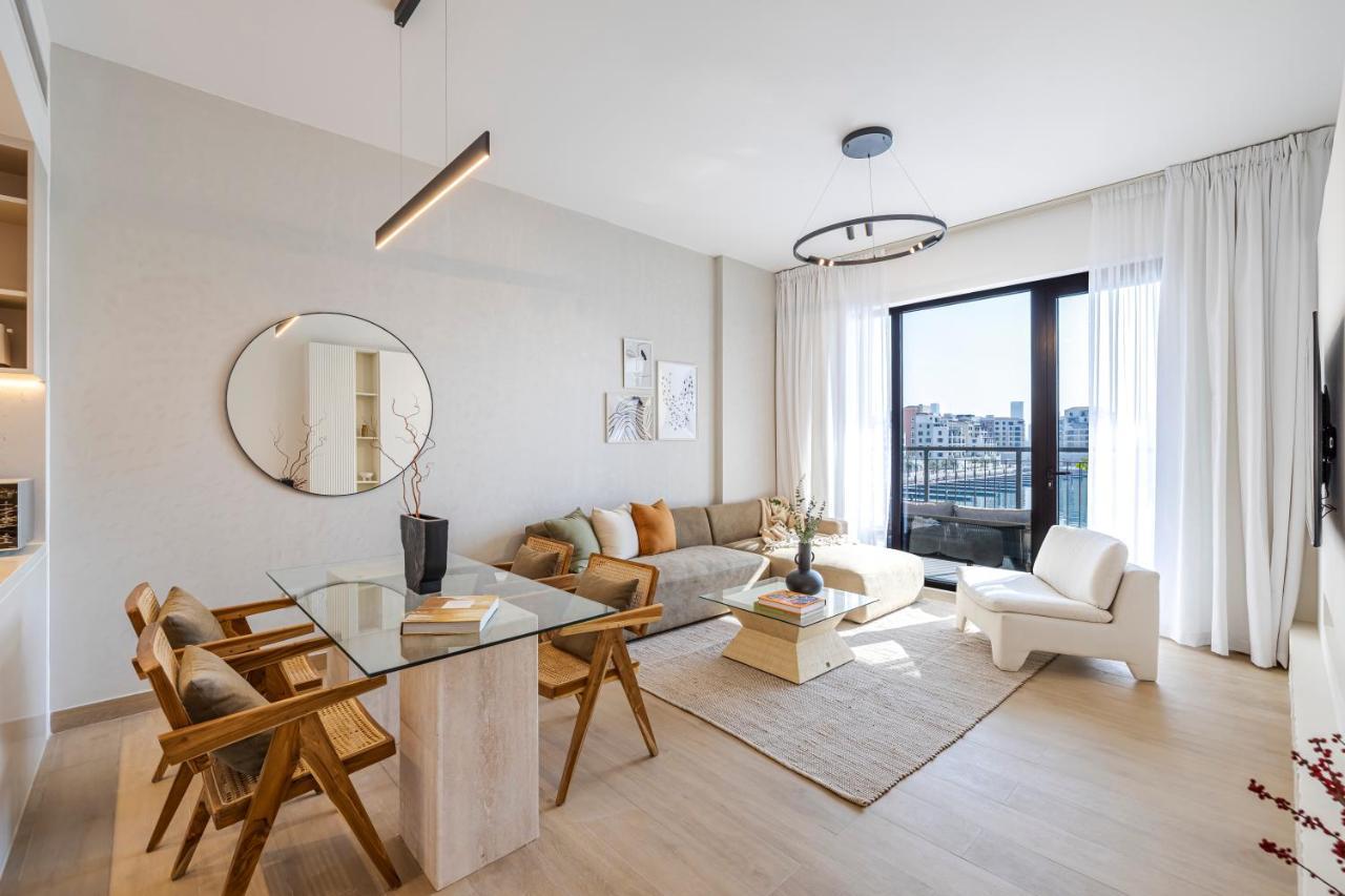Апартаменти 2br With Full Sea View Le Pont B3 La