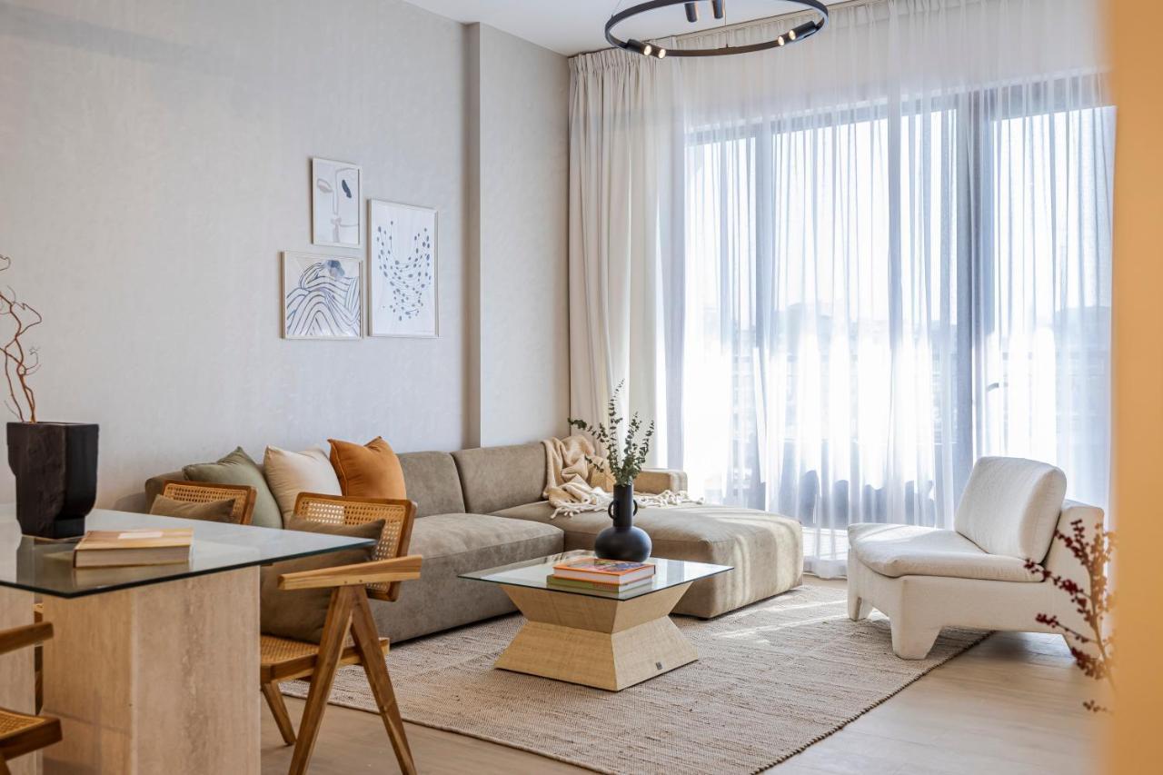 Апартаменти 2br With Full Sea View Le Pont B3 La