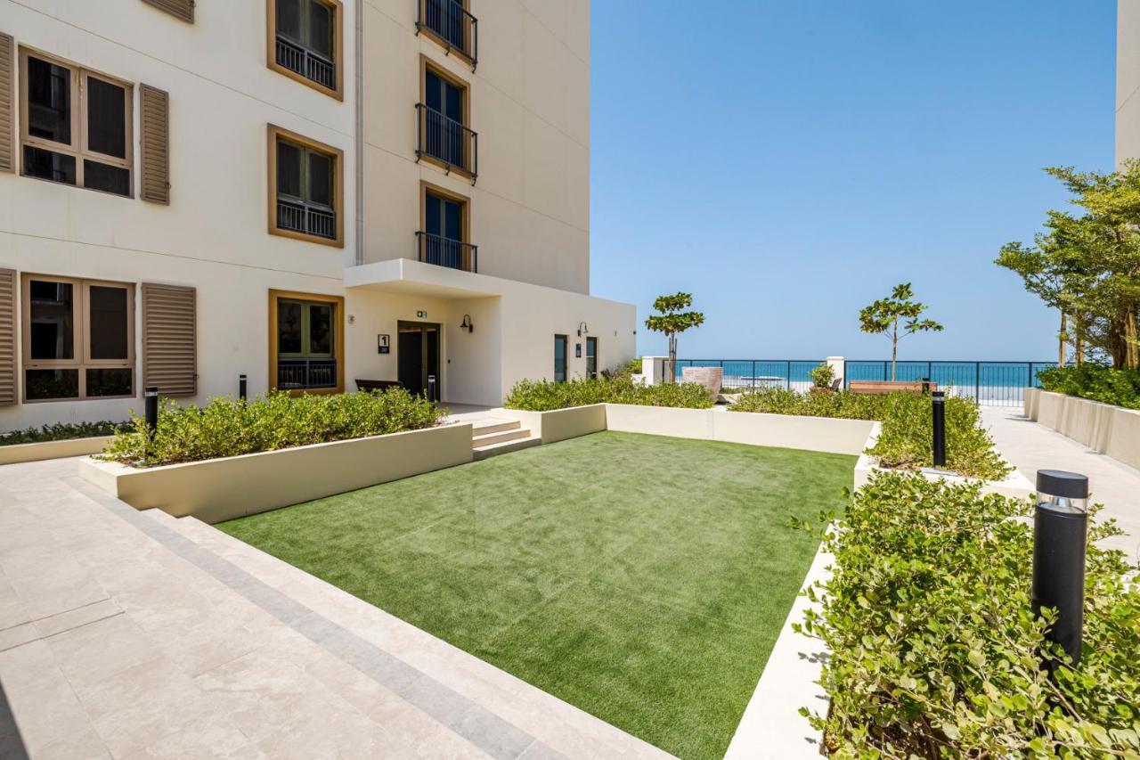 2br With Full Sea View Le Pont B3 La Апартаменти
