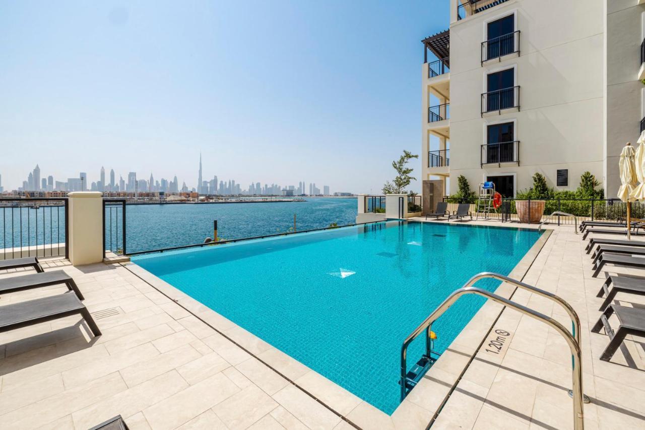 Апартаменти 2br With Full Sea View Le Pont B3 La *