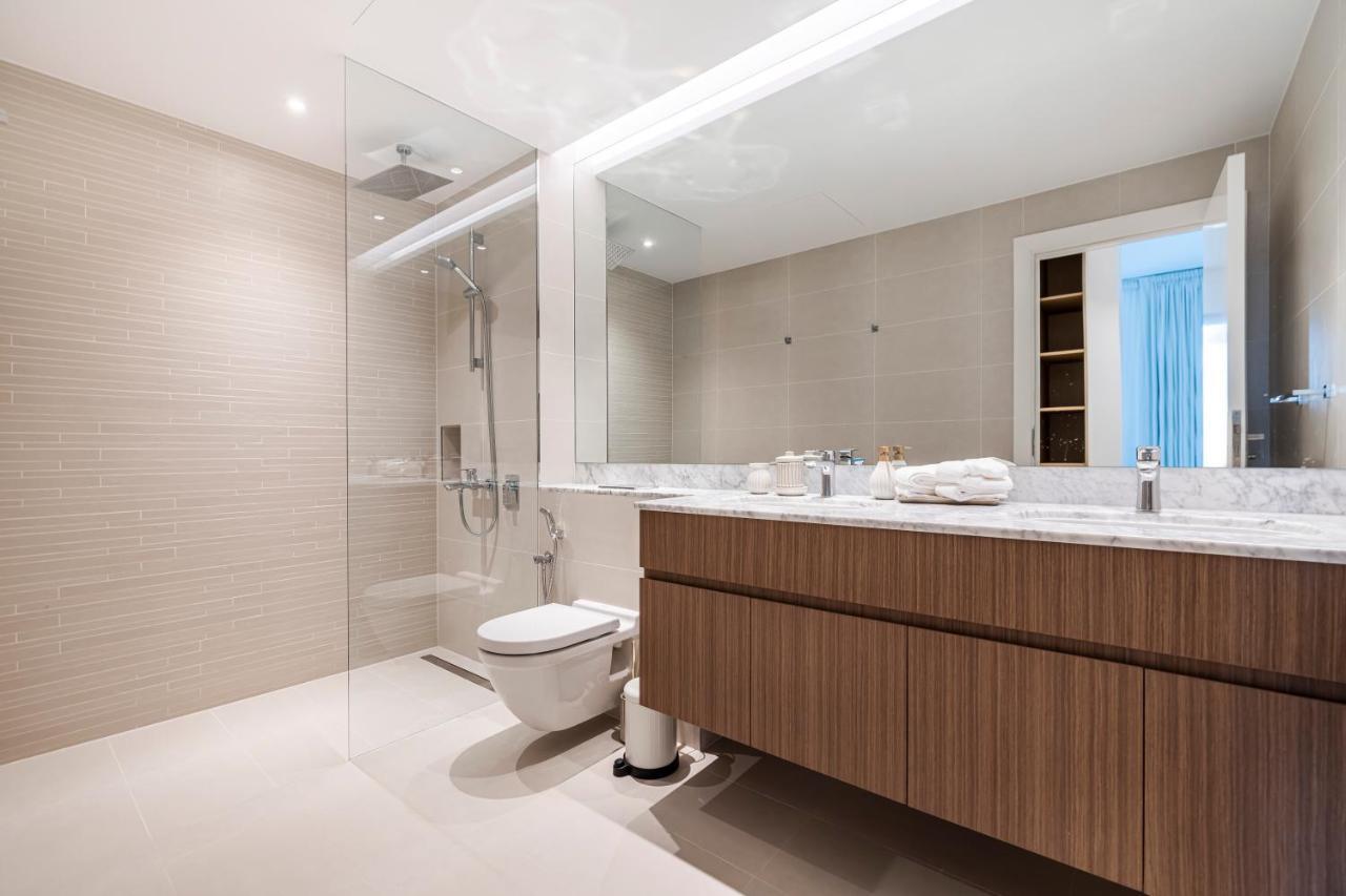 2br With Full Sea View Le Pont B3 La *