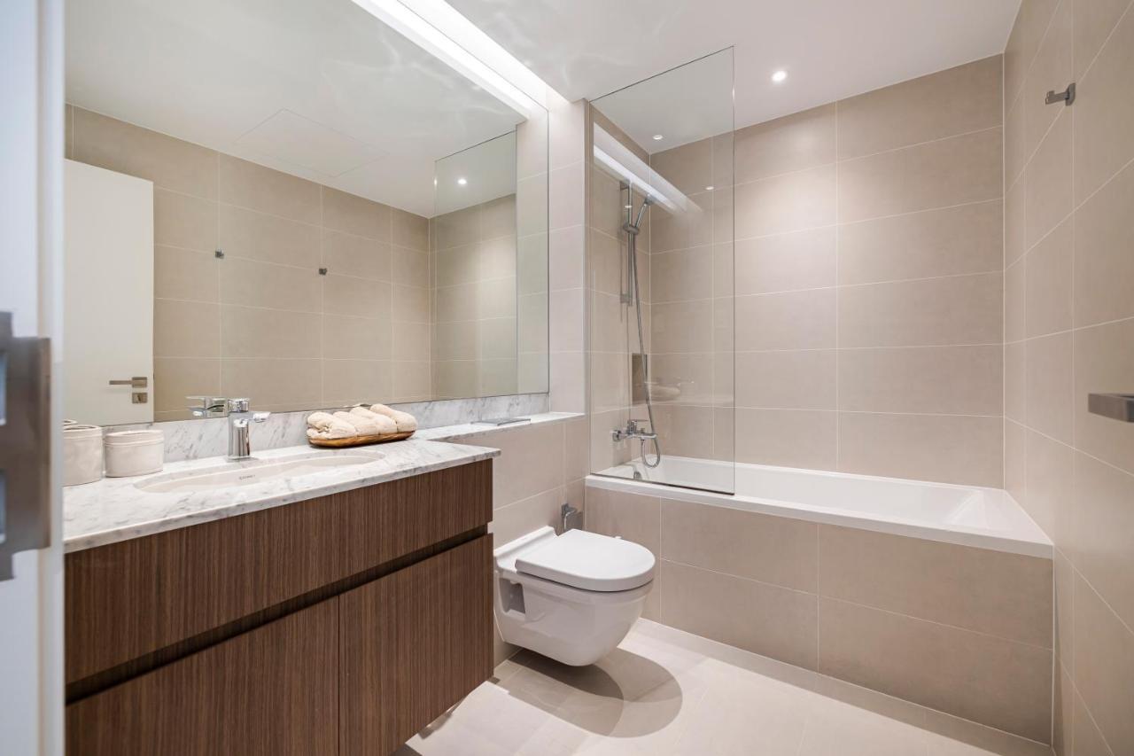 Апартаменти 2br With Full Sea View Le Pont B3 La