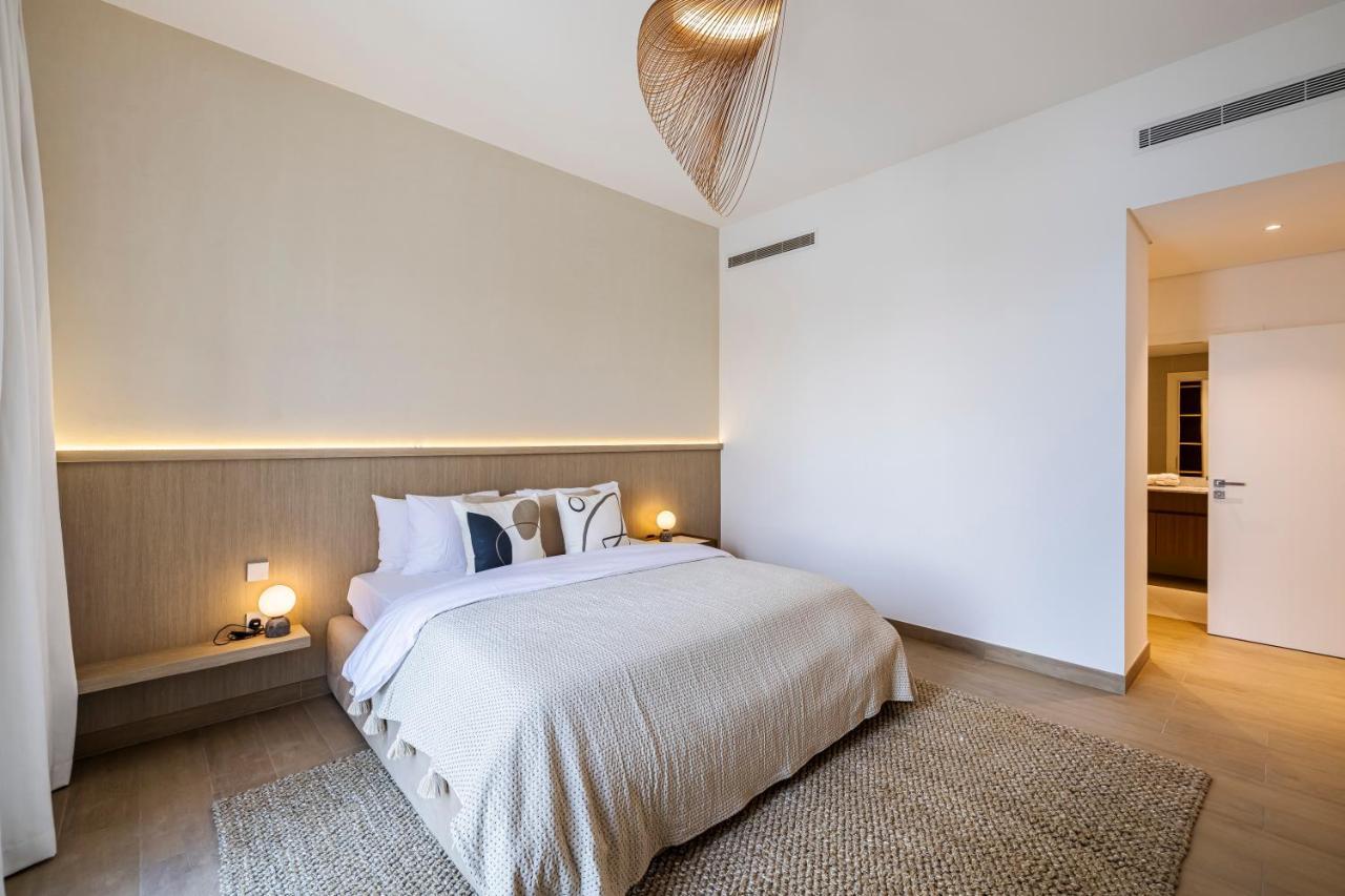 2br Le Pont B3 Full Sea And Pool View *